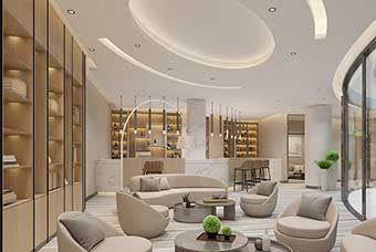 商洛香格里拉大酒店